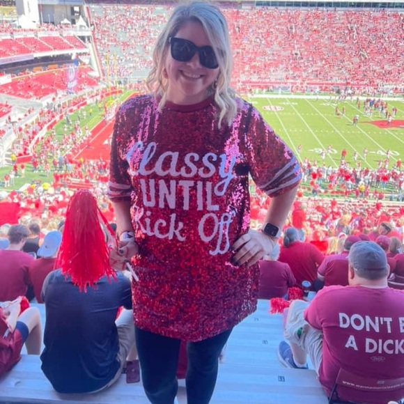 Why Brand - one size fits most - Picture 3 of 3